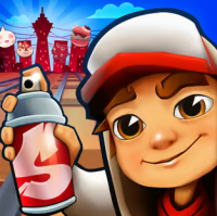 Subway surfers