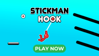 One of the best things about Stickman Hook