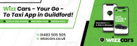 Wizz Cars Guildford