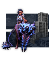 Professional Animation Services Maryland