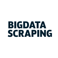 BIGDATASCRAPING