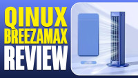 Everything About Qinux BreezaMax: Features, Reviews & Complaints