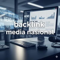 jasa backlink media nasional