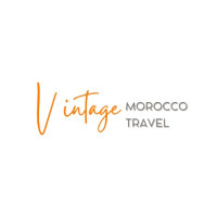 Vintage Morocco Travel