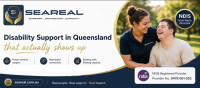 Disability Support Services in Queensland