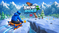 Snow Rider 3D