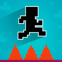 Tricky Platform Adventure