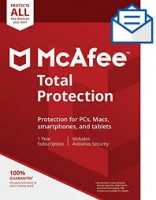mcafee