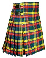 How To Make A Kilt | Kilt Guide