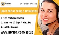 norton.com/setup