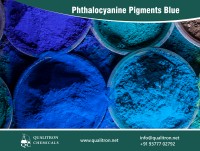 Phthalocyanine Pigments