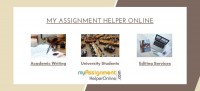 Academic Writing and Editing Services for the University Students at Cheap Rates