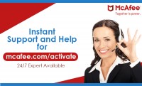 Enter Product Key – Activate Mcafee Online - Mcafee.com/Activate