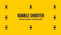Bubble Shooter - Online Game