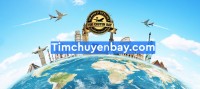 Săn vé máy bay giá rẻ