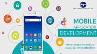Android App Development Services
