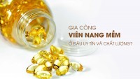 Gia công viên nang mềm