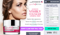 Youth Renew Cream