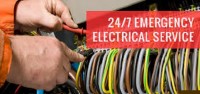 Townsville Electricians