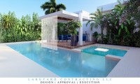 Swimming Pool Contractors