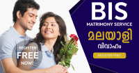 Bis Matrimony, Malayalis Marriage Site, Kerala Matrimony Service