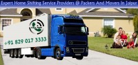 Packers and Movers Jaipur