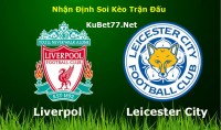 Nhận Định Trận Đấu Liverpol – Leicester City, 02h15 Ngày 23/11/2020