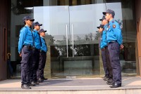 Bảo vệ SOS – Dịch vụ bảo vệ tòa nhà uy tín, chuyên nghiệp