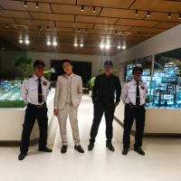 Dịch vụ bảo vệ yếu nhân chuyên nghiệp, uy tín