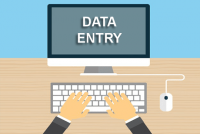 Data Entry Services