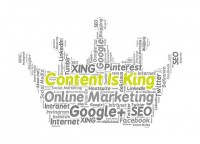 Content marketing agency