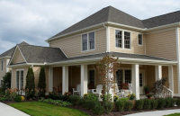 Know Which Types Of Siding Will Go With Your Dreamhouse?