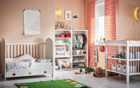 Top 8 Best Toddler Bedroom Decor Ideas