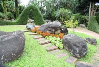 Rock Garden Ideas: Checkout Them Today For Your House