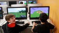 All About Minecraft Coding for Kids