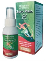 Zero Pain Oil in Pakistan