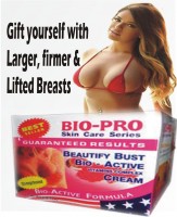 Breast enlargement cream In Pakistan