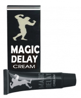 Magic Delay Cream in Pakistan