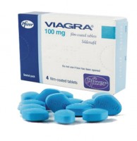 Pfizer VIAGRA®-100mg tablets in Pakistan