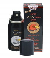 viga Spray in Pakistan