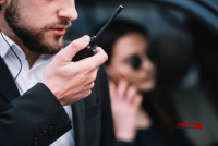 Security Company Sydney