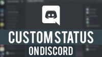 Discord Custom Status: Know the Steps for Setting It Up
