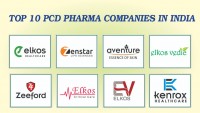 Best PCD Pharma Franchise companies
