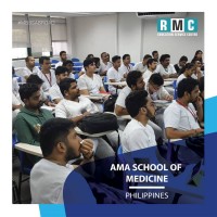 AMA School of Medicine Admission 2021