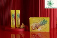 Thạch dứa giảm cân Matxi Corp – Hỗ trợ chị em lấy lại vóc dáng