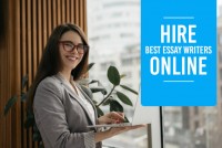 Hire Essay Writer