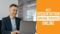 Top 3 Reasons To Hire Dissertation Writing Services
