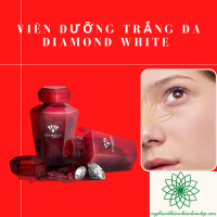 Review từ A – Z DIAMOND WHITE chính hãng