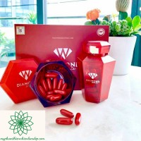 Diamond white Ngọc Trinh – Review chân thật nhất