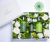 Review Vijully- combo Vijully dưỡng tóc có tốt như lời đồn?